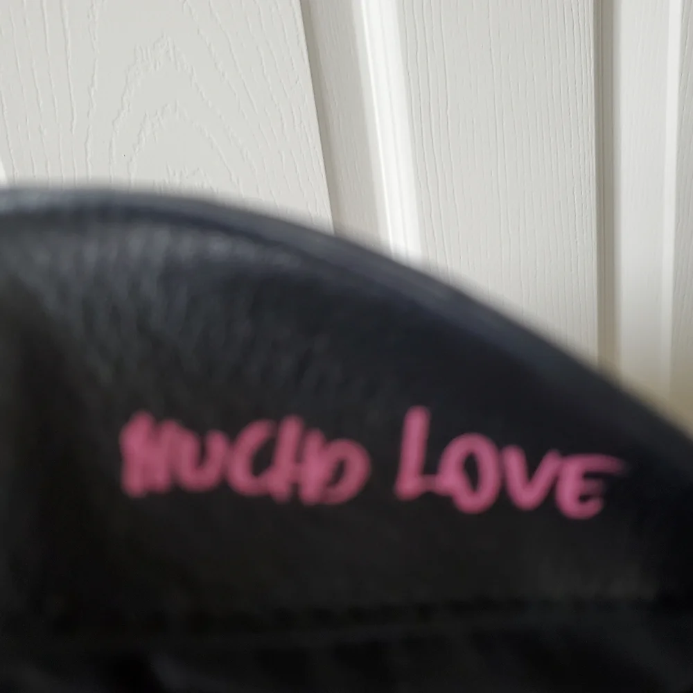 Desigual Heart Backpack